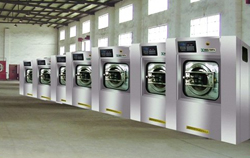 成品庫(kù)一角