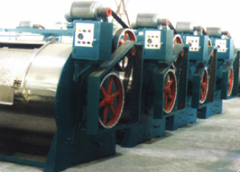 國(guó)產(chǎn)離心機(jī)與國(guó)外離心機(jī)的差別主要在性能