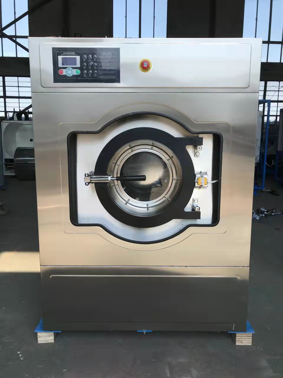 醫(yī)用洗衣機