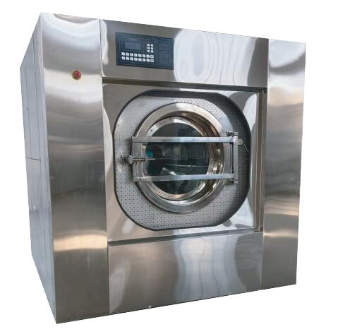 100kg醫(yī)用洗衣機