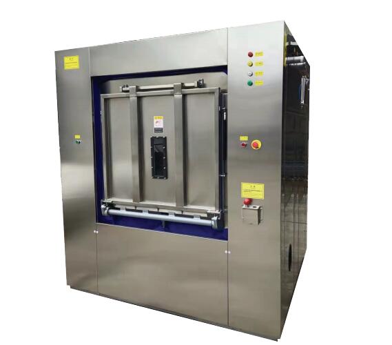 醫(yī)用隔離式洗衣機(jī)